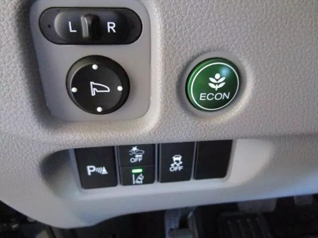 2020 Honda Pilot AWD Touring 7 Passenger