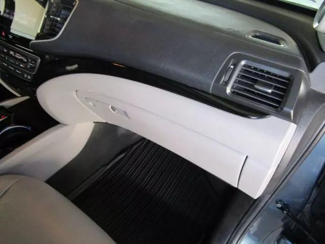 2020 Honda Pilot AWD Touring 7 Passenger