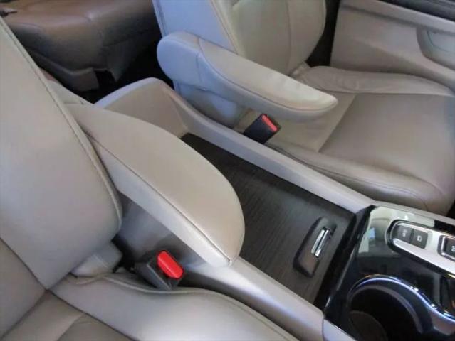2020 Honda Pilot AWD Touring 7 Passenger