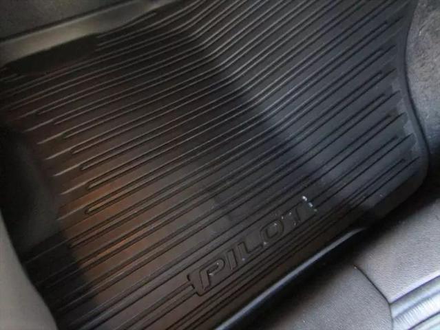 2020 Honda Pilot AWD Touring 7 Passenger