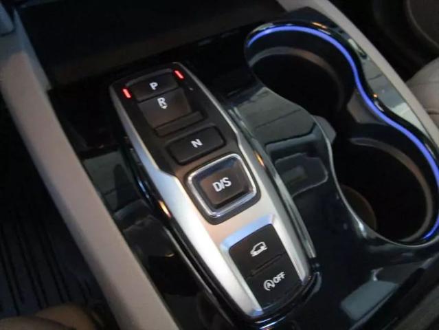 2020 Honda Pilot AWD Touring 7 Passenger