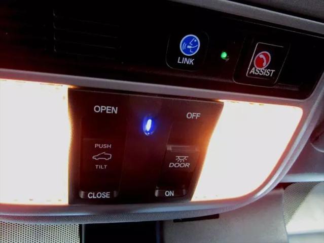 2020 Honda Pilot AWD Touring 7 Passenger