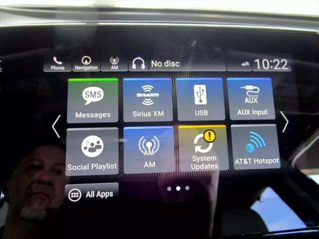 2020 Honda Pilot AWD Touring 7 Passenger