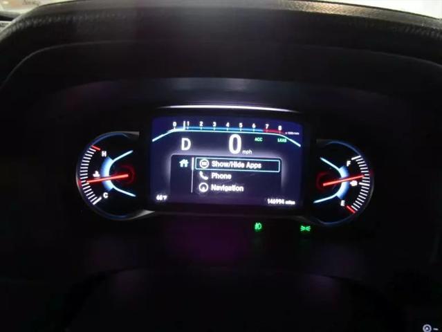 2020 Honda Pilot AWD Touring 7 Passenger