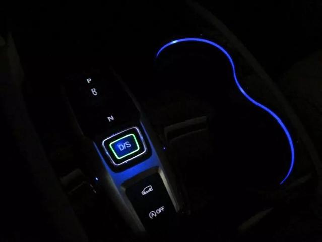 2020 Honda Pilot AWD Touring 7 Passenger