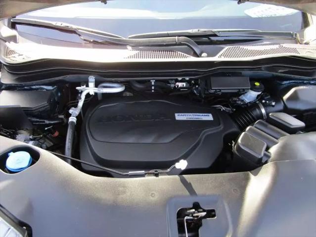 2020 Honda Pilot AWD Touring 7 Passenger