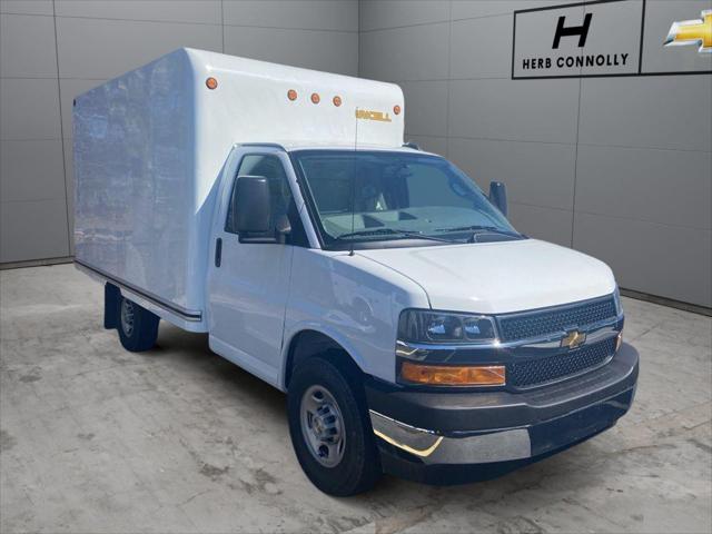 2025 Chevrolet Express Cutaway Work Van for sale in Framingham, MA