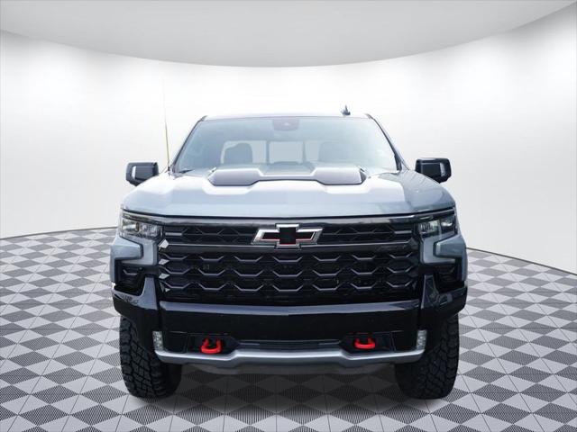 Used 2024 Chevrolet Silverado 1500 For Sale in Bellingham, WA
