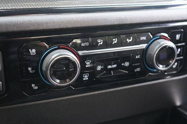 Used 2024 Chevrolet Silverado 1500 For Sale in Bellingham, WA