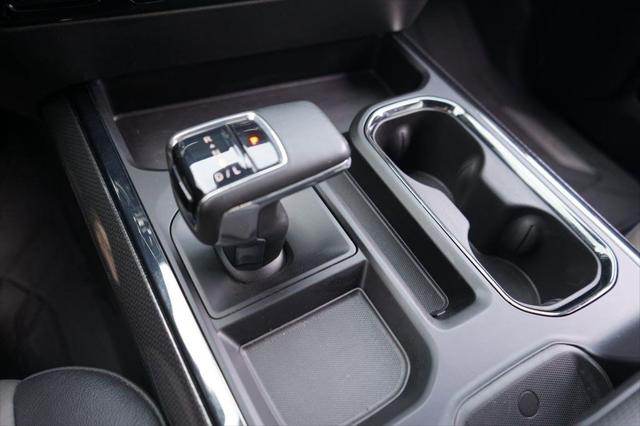 Used 2024 Chevrolet Silverado 1500 For Sale in Bellingham, WA