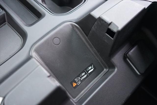 Used 2024 Chevrolet Silverado 1500 For Sale in Bellingham, WA