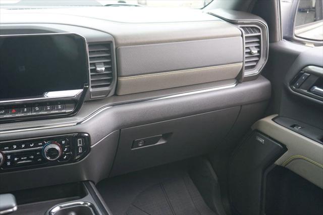 Used 2024 Chevrolet Silverado 1500 For Sale in Bellingham, WA