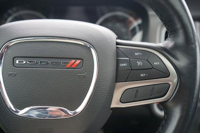 Used 2022 Dodge Charger For Sale in Bellingham, WA