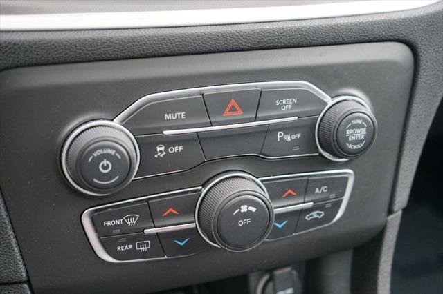Used 2022 Dodge Charger For Sale in Bellingham, WA