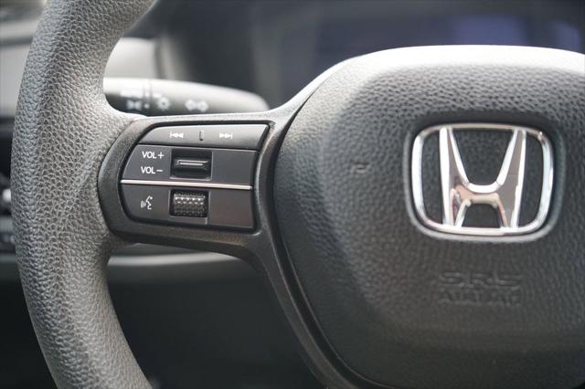 Used 2023 Honda Accord For Sale in Bellingham, WA