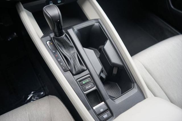 Used 2023 Honda Accord For Sale in Bellingham, WA