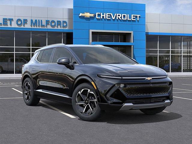 2025 Chevrolet Equinox LT 2