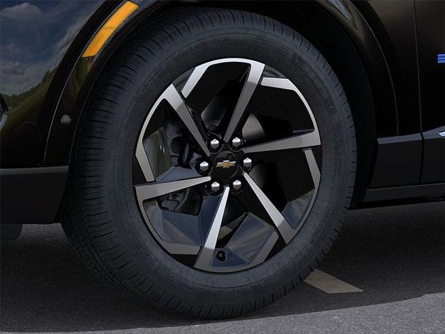 2025 Chevrolet Equinox LT 2