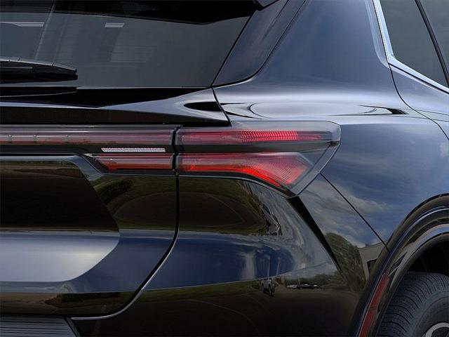 2025 Chevrolet Equinox LT 2