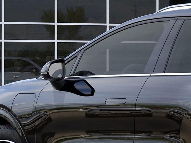 2025 Chevrolet Equinox LT 2
