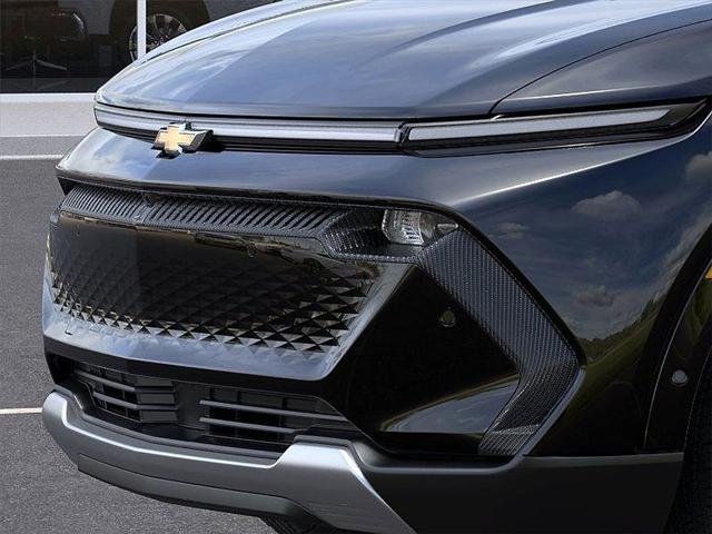 2025 Chevrolet Equinox LT 2