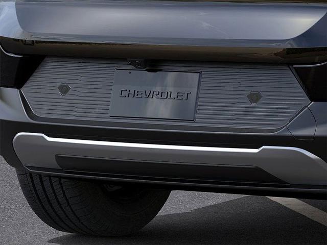 2025 Chevrolet Equinox LT 2