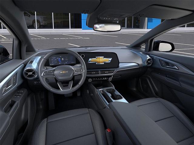 2025 Chevrolet Equinox LT 2