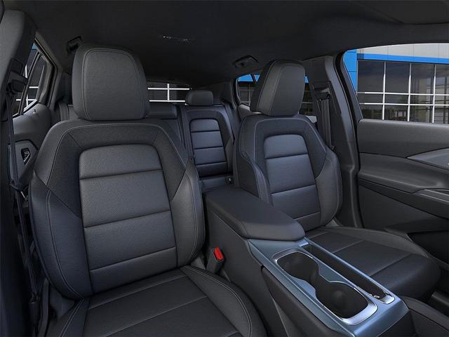 2025 Chevrolet Equinox LT 2