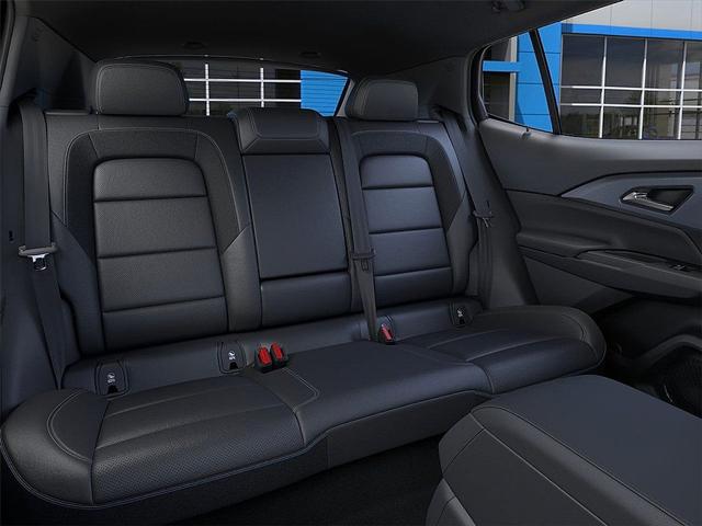 2025 Chevrolet Equinox LT 2