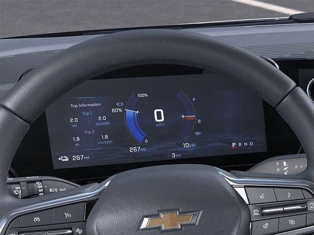 2025 Chevrolet Equinox LT 2