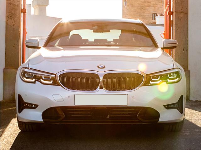 2022 BMW 3 Series 330e Sedan for sale in Inglewood, CA