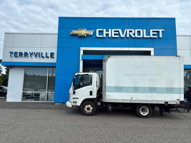 2014 Isuzu NPR Unknown for sale in Terryville, CT