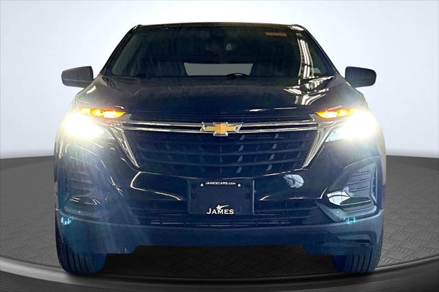 2023 Chevrolet Equinox AWD 1FL