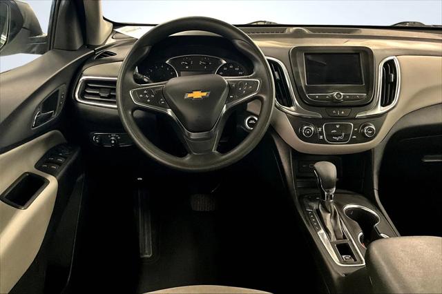 2023 Chevrolet Equinox AWD 1FL