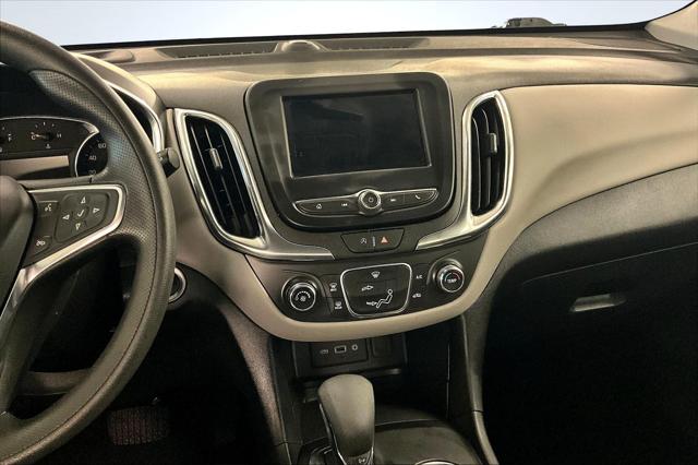 2023 Chevrolet Equinox AWD 1FL