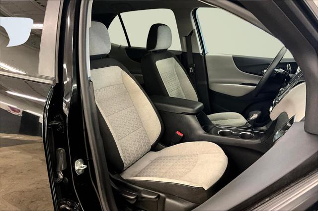2023 Chevrolet Equinox AWD 1FL