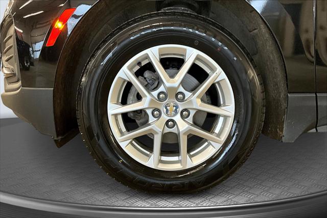 2023 Chevrolet Equinox AWD 1FL