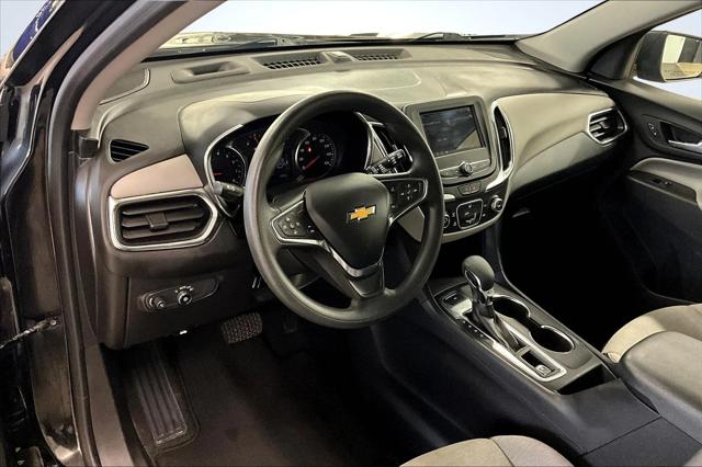 2023 Chevrolet Equinox AWD 1FL
