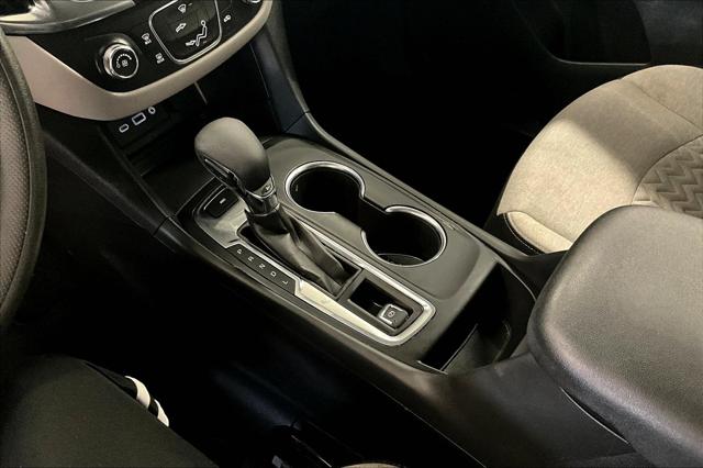 2023 Chevrolet Equinox AWD 1FL