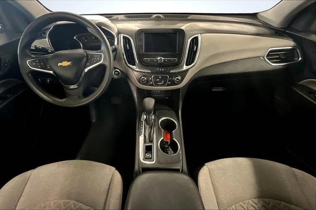2023 Chevrolet Equinox AWD 1FL
