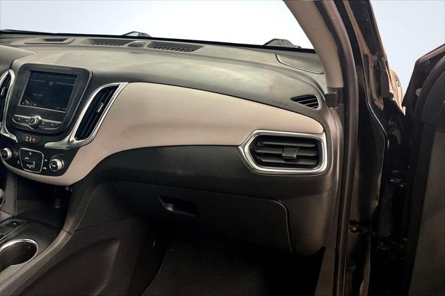 2023 Chevrolet Equinox AWD 1FL