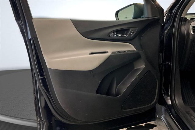 2023 Chevrolet Equinox AWD 1FL
