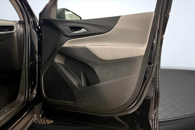 2023 Chevrolet Equinox AWD 1FL