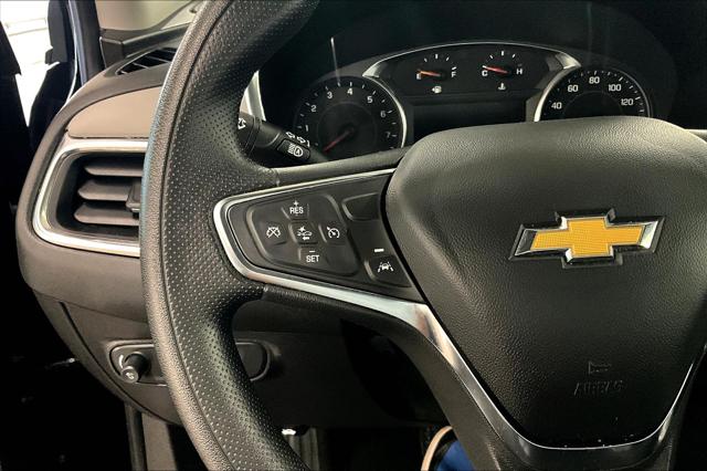 2023 Chevrolet Equinox AWD 1FL