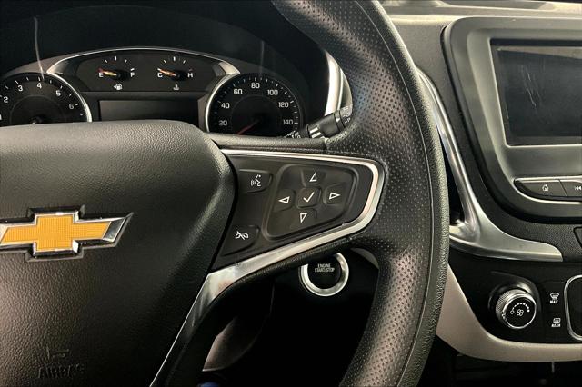 2023 Chevrolet Equinox AWD 1FL