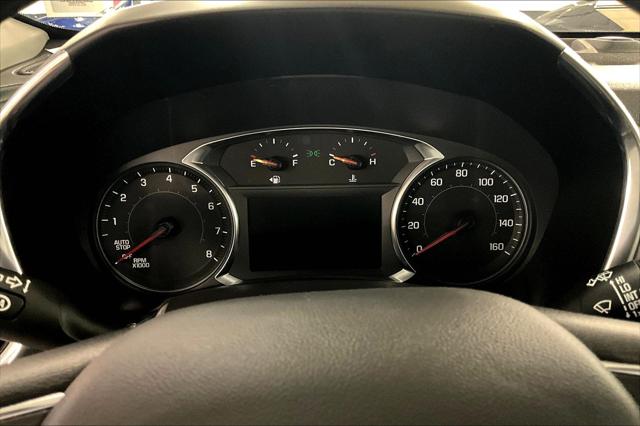 2023 Chevrolet Equinox AWD 1FL