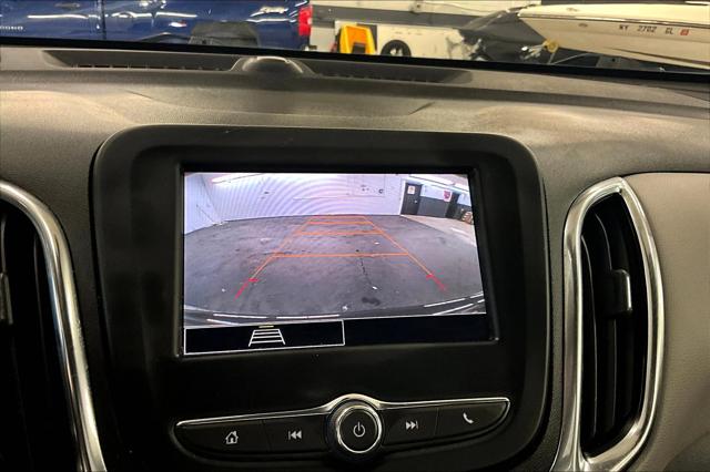2023 Chevrolet Equinox AWD 1FL