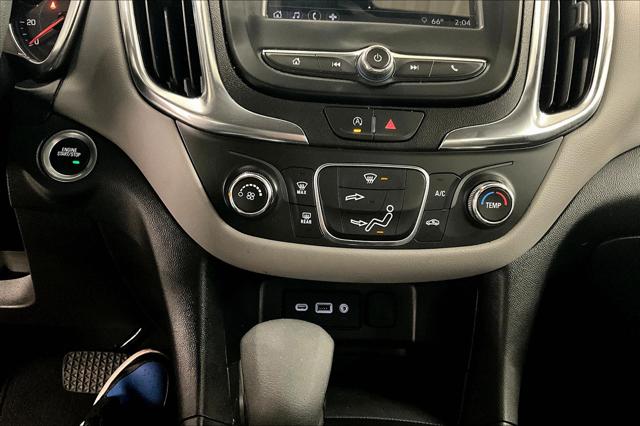 2023 Chevrolet Equinox AWD 1FL
