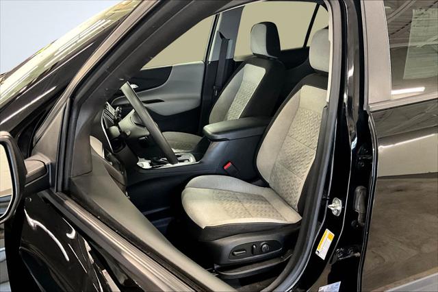 2023 Chevrolet Equinox AWD 1FL