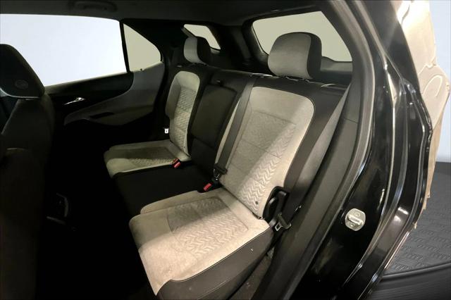 2023 Chevrolet Equinox AWD 1FL